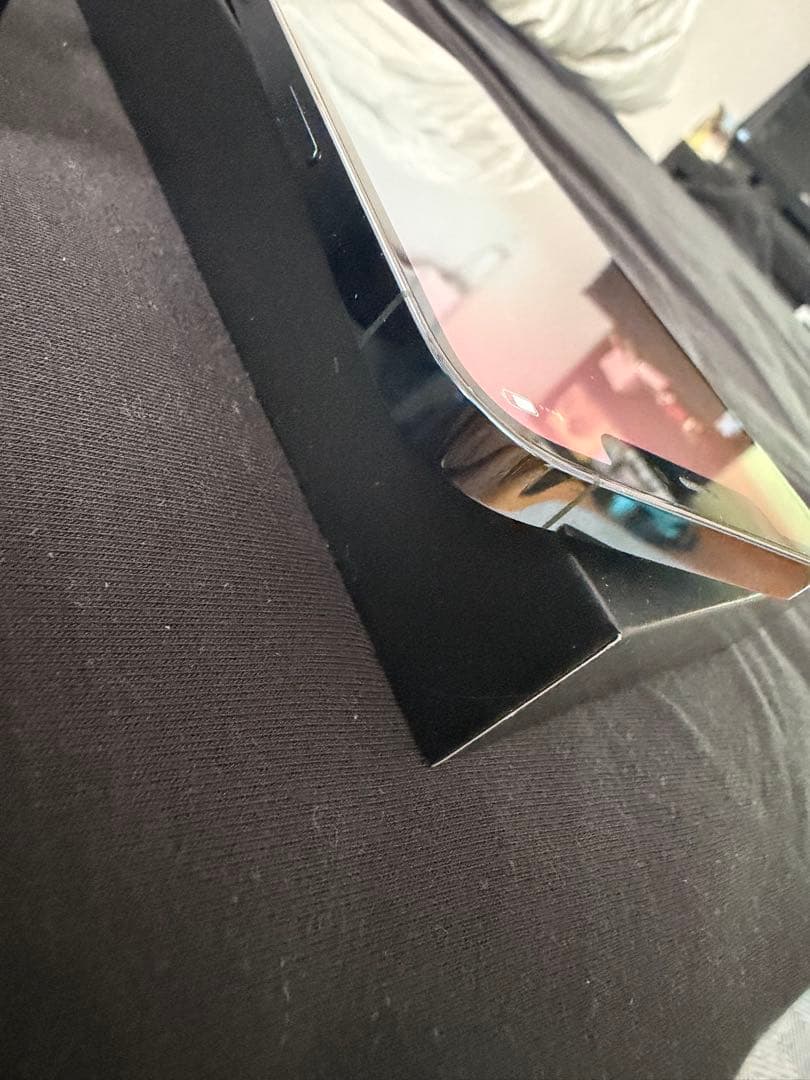 かんな iPhone 12 ProMax（256GB／パシフィックブルー）