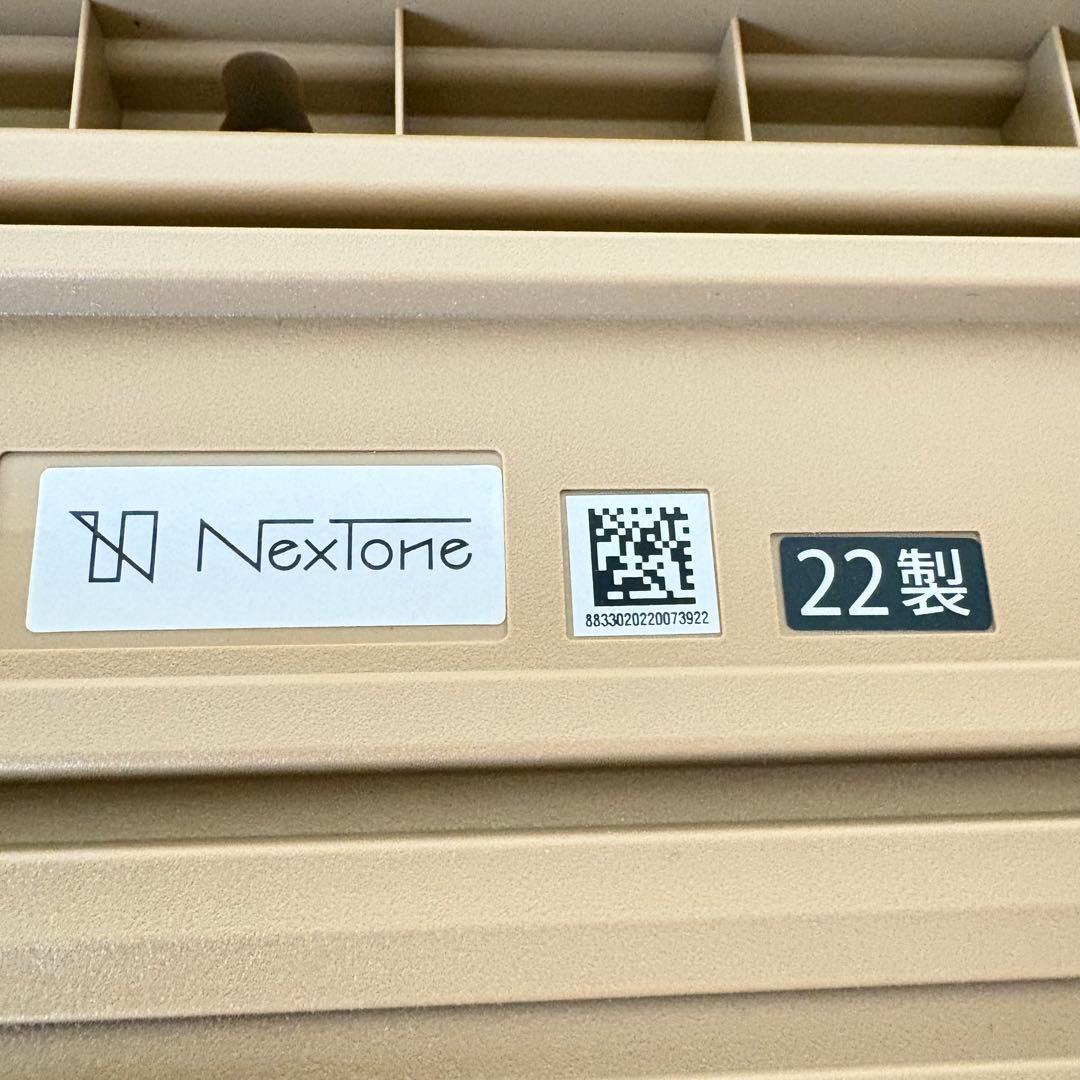 【美品】CASIO カシオ　LK-526 光ナビゲーション　デジタルキーボード