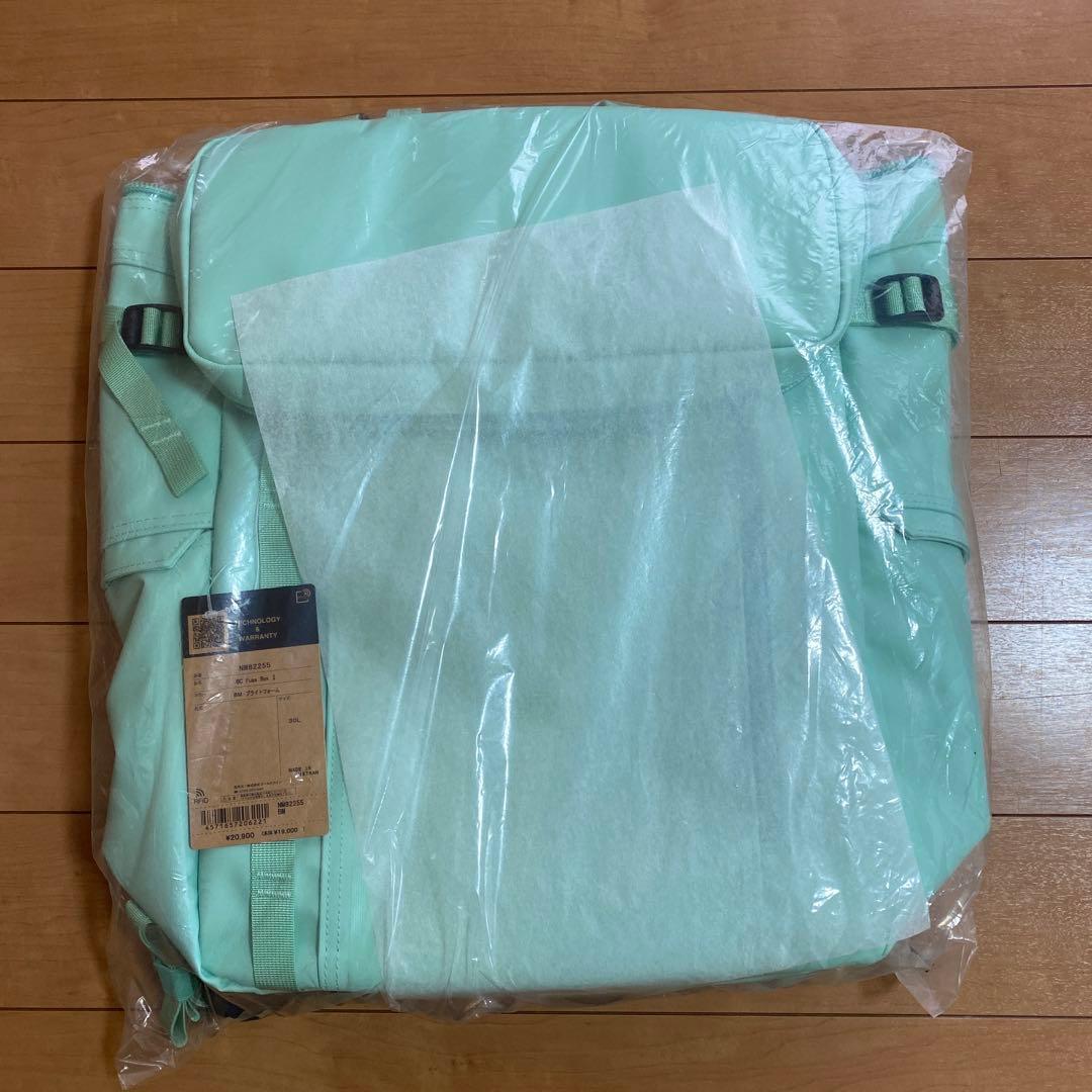 THE NORTH FACE ザ ノースフェイスBC Fuse Box Ⅱ