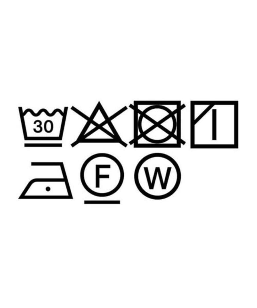 FENNEL（フェンネル）バイカラーAラインワンピース （ブラック）