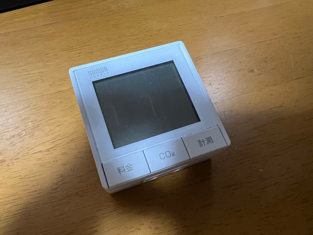 TAP-TST10N ワットモニターUSB