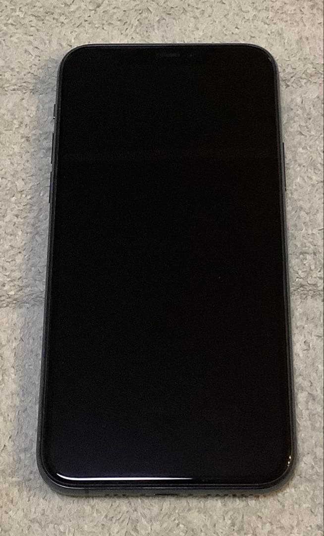 スマートフォン本体 iPhone 11 Pro 256GB