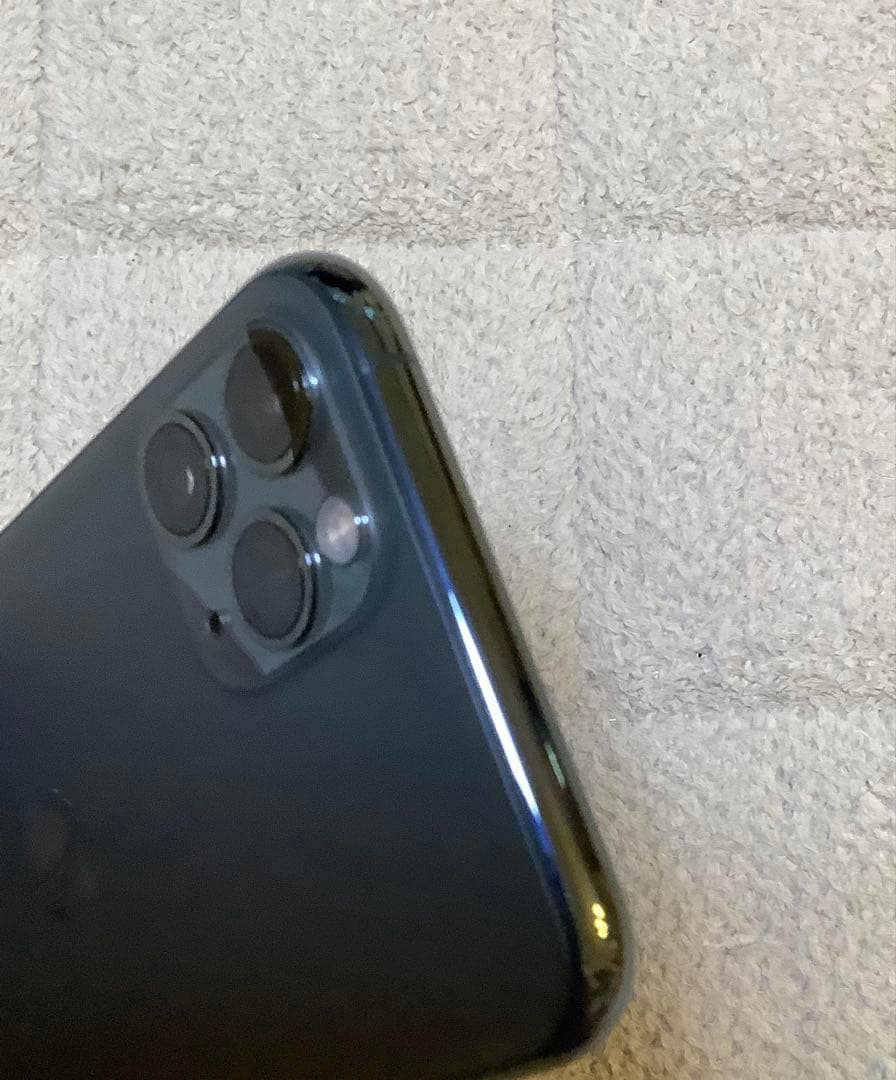 スマートフォン本体 iPhone 11 Pro 256GB