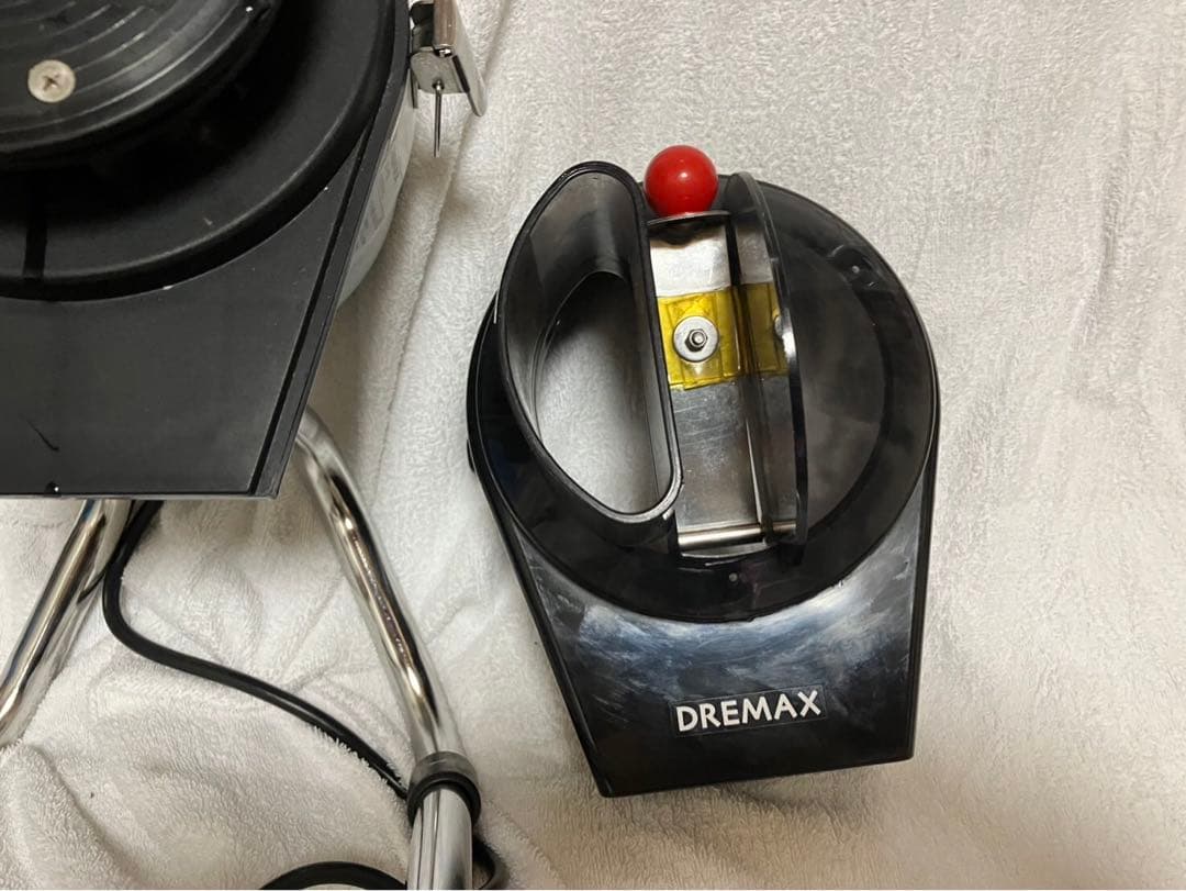 DREMAX DX-50 マルチスライサー