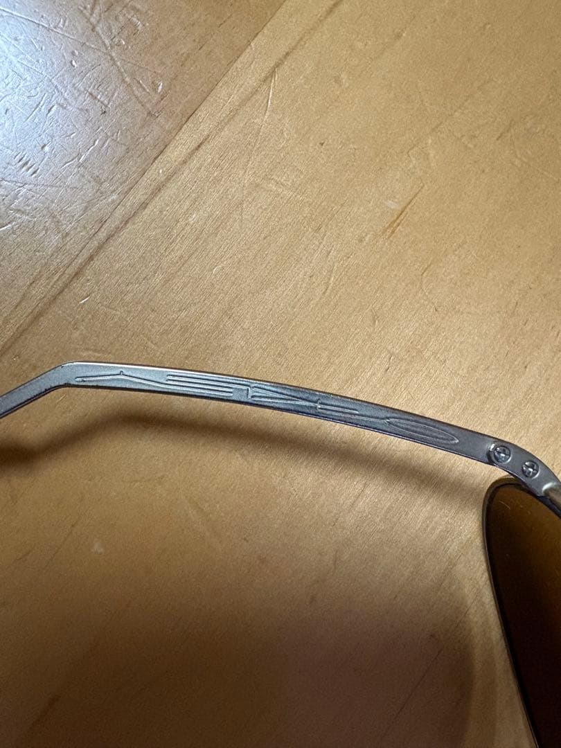 OAKLEY ewire サングラス　ビンテージ希少価値