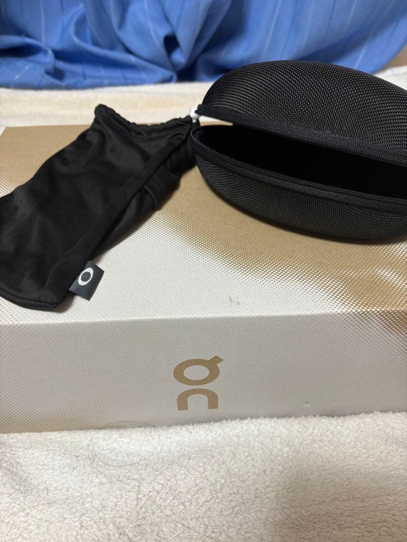 メ*ん様 OAKLEY encoder スポーツサングラス ゴールドミラー