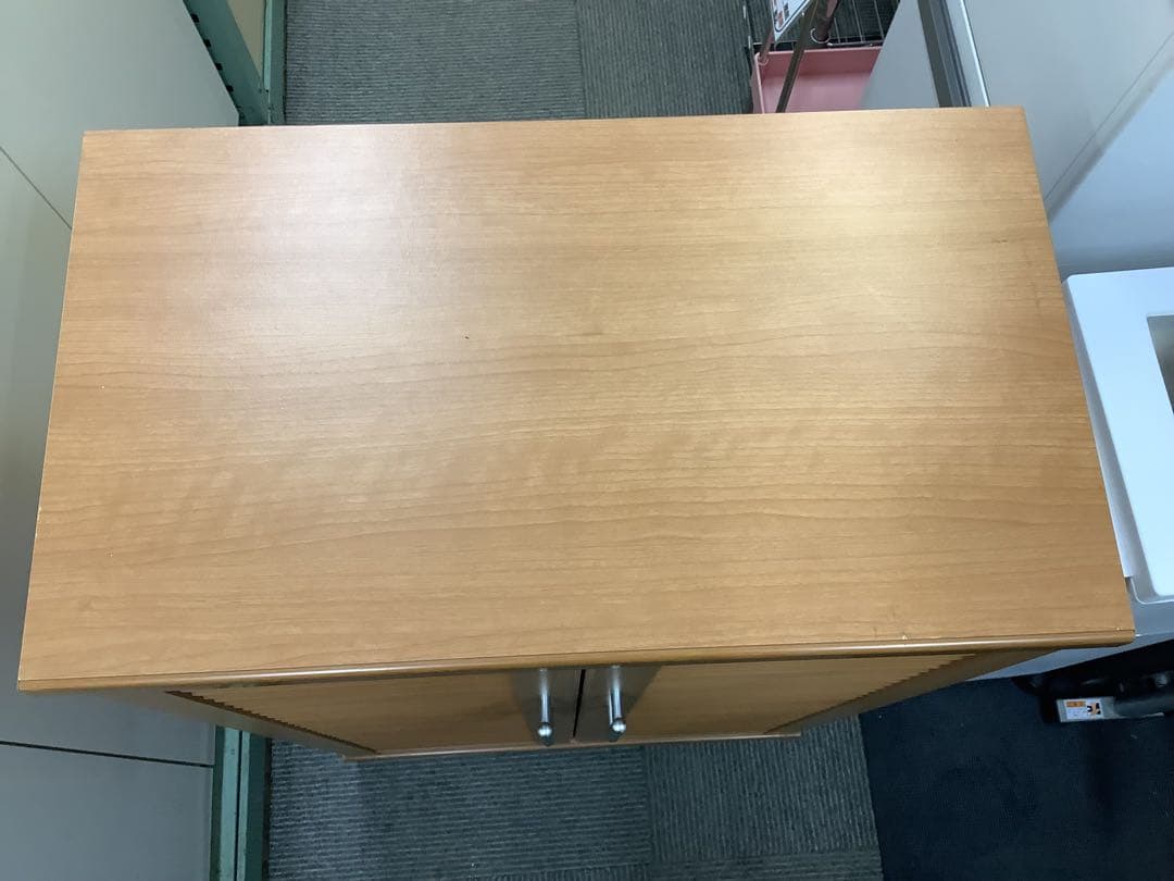 大洋株式会社　ブラウン　シューズボックス