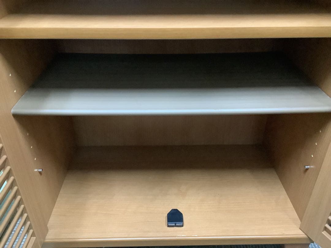 大洋株式会社　ブラウン　シューズボックス