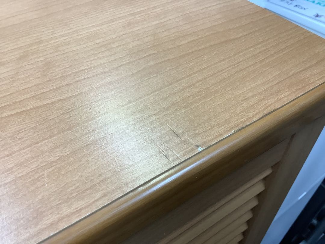 大洋株式会社　ブラウン　シューズボックス