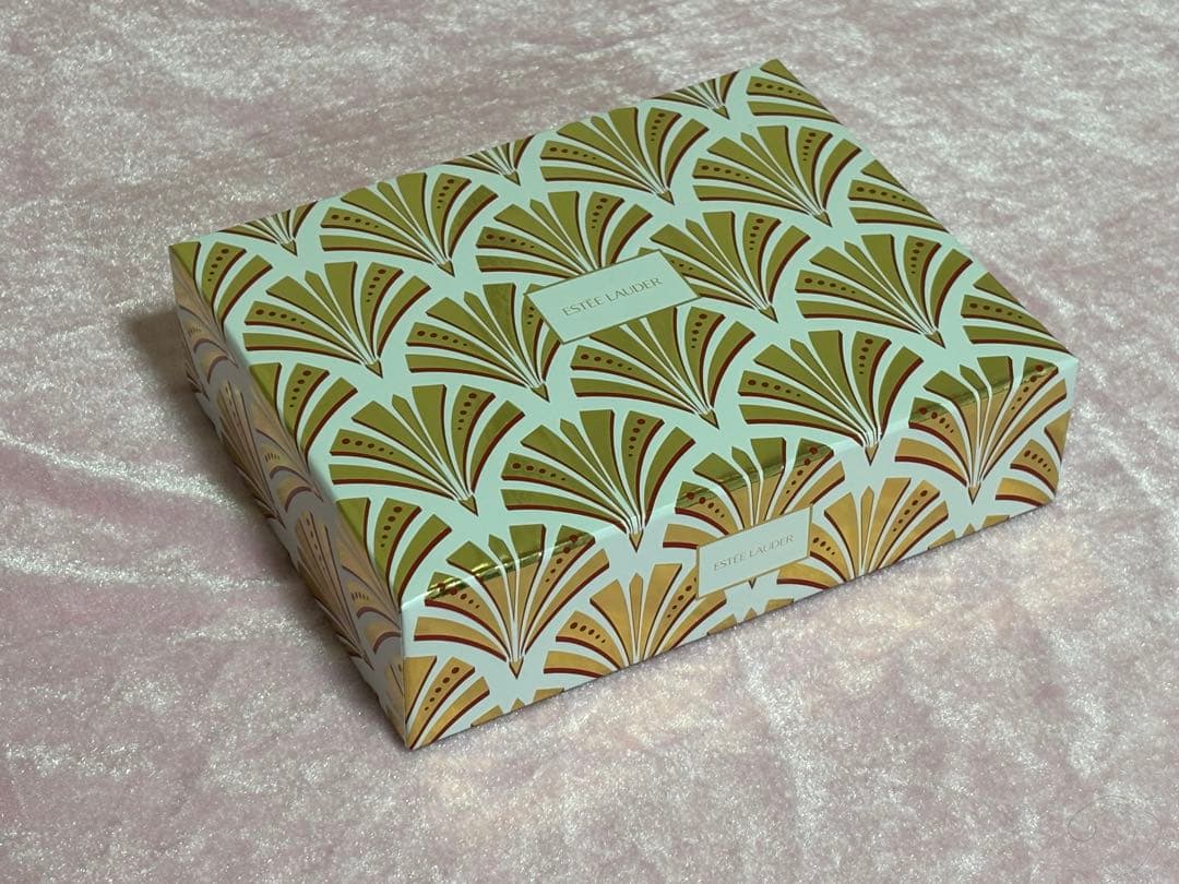 ESTEE LAUDER ホリデーアドバンスナイトリペアセット新品