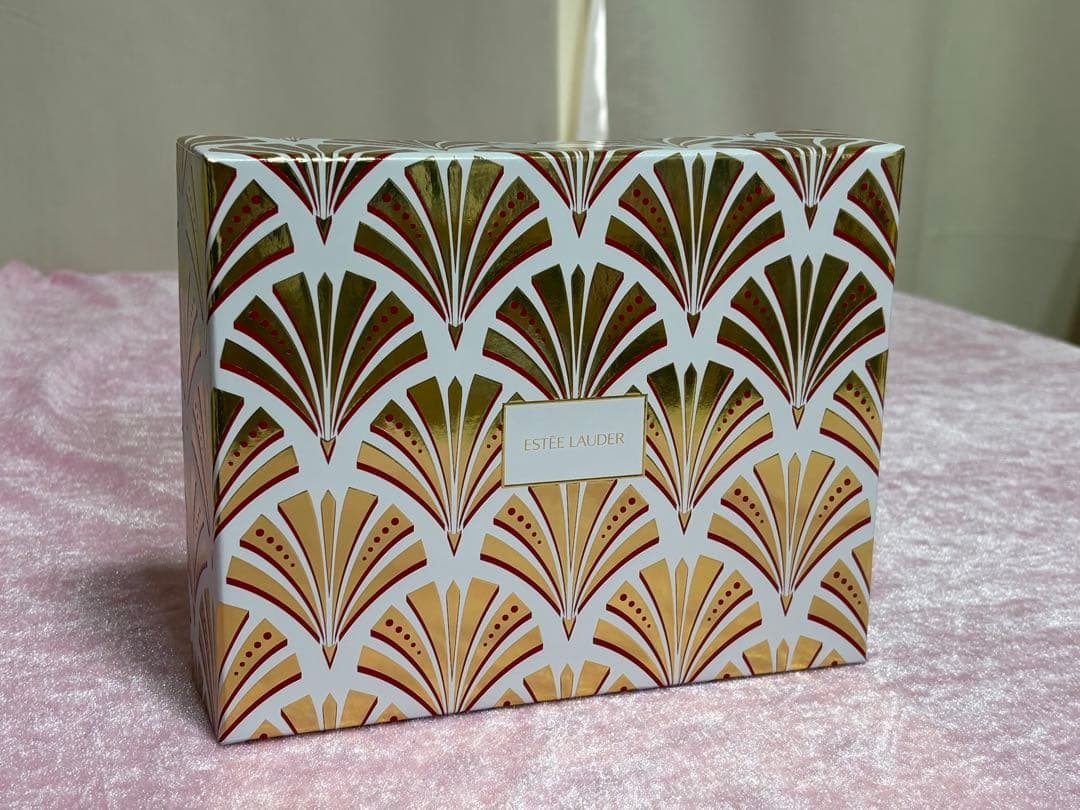 ESTEE LAUDER ホリデーアドバンスナイトリペアセット新品