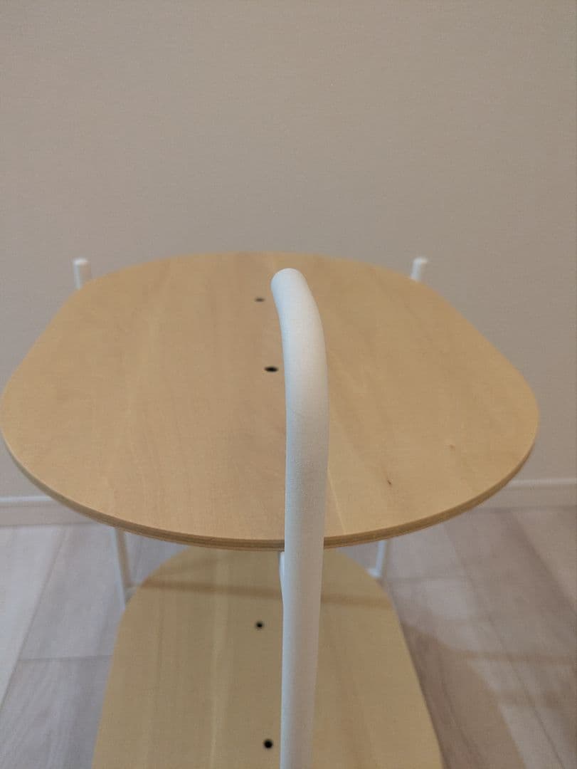 【週末値下げ】MOHEIM TROLLEY モヘイム トロリーワゴン