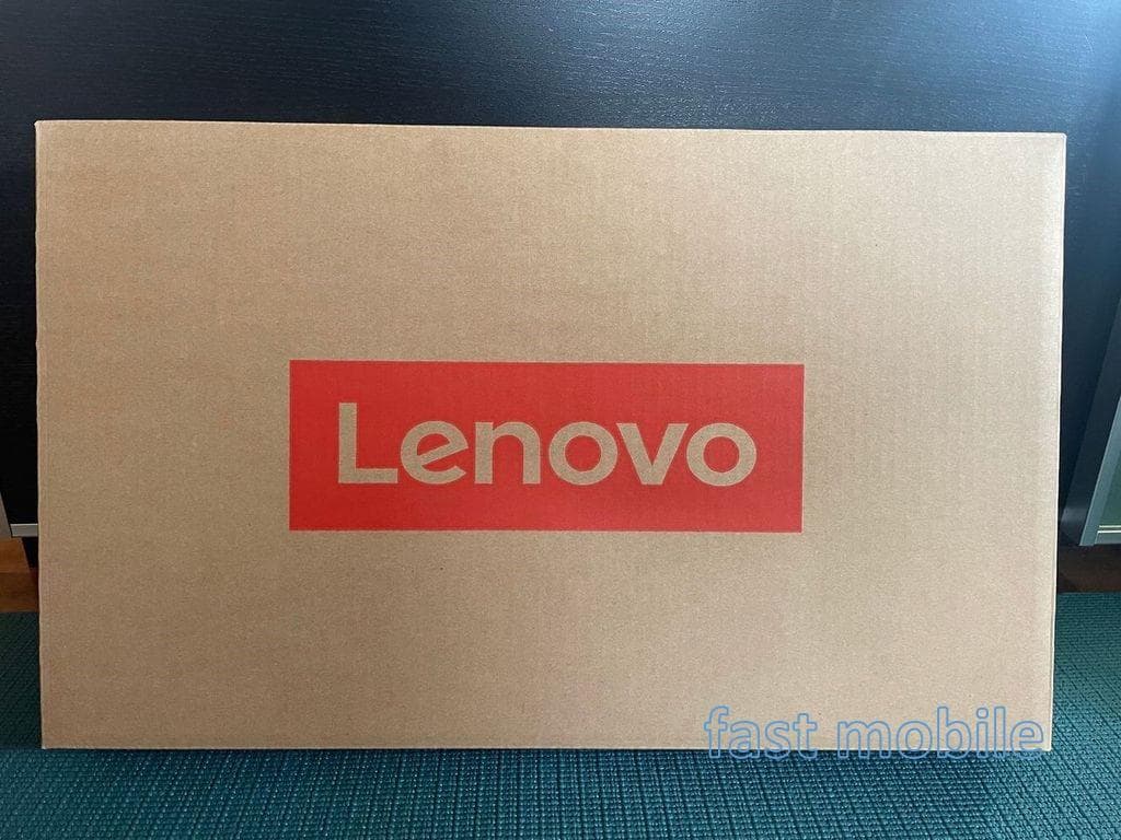 新品 Lenovo IdeaPad 14型 Ryzen7/16G/1TB/顔認証