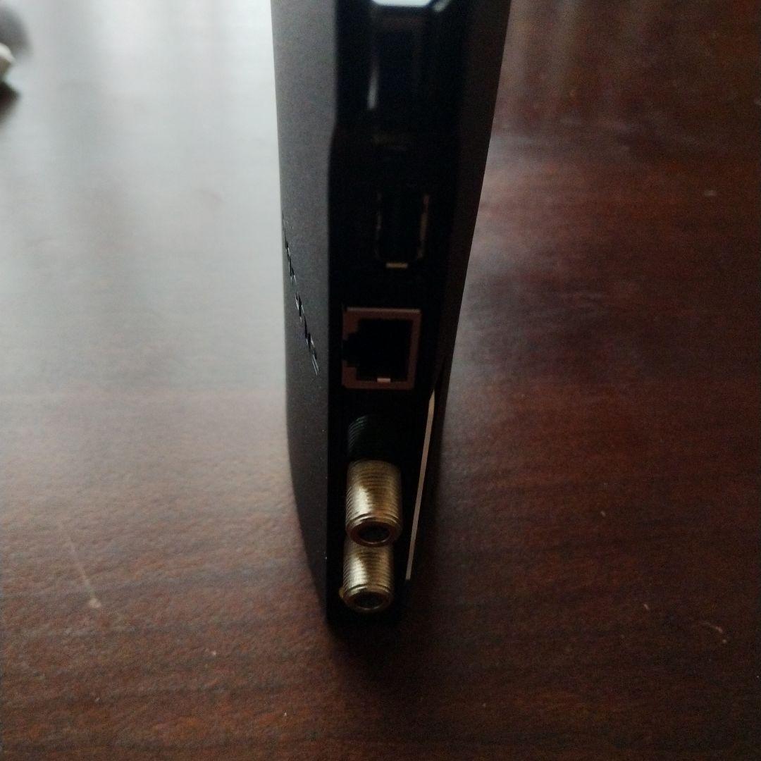 その他 SONY NASNE CECH-ZNR2J 118