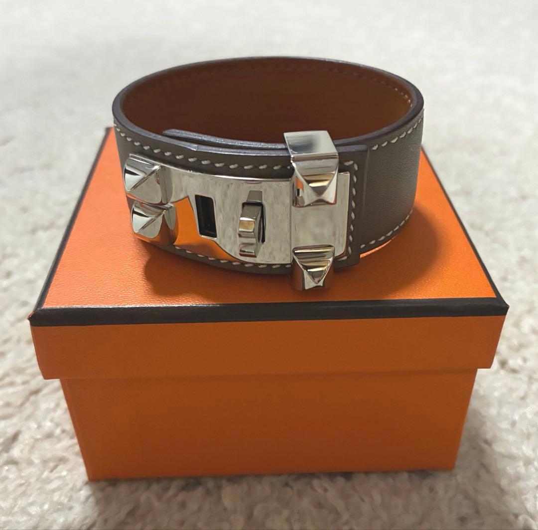 エルメス コリエドシアン24