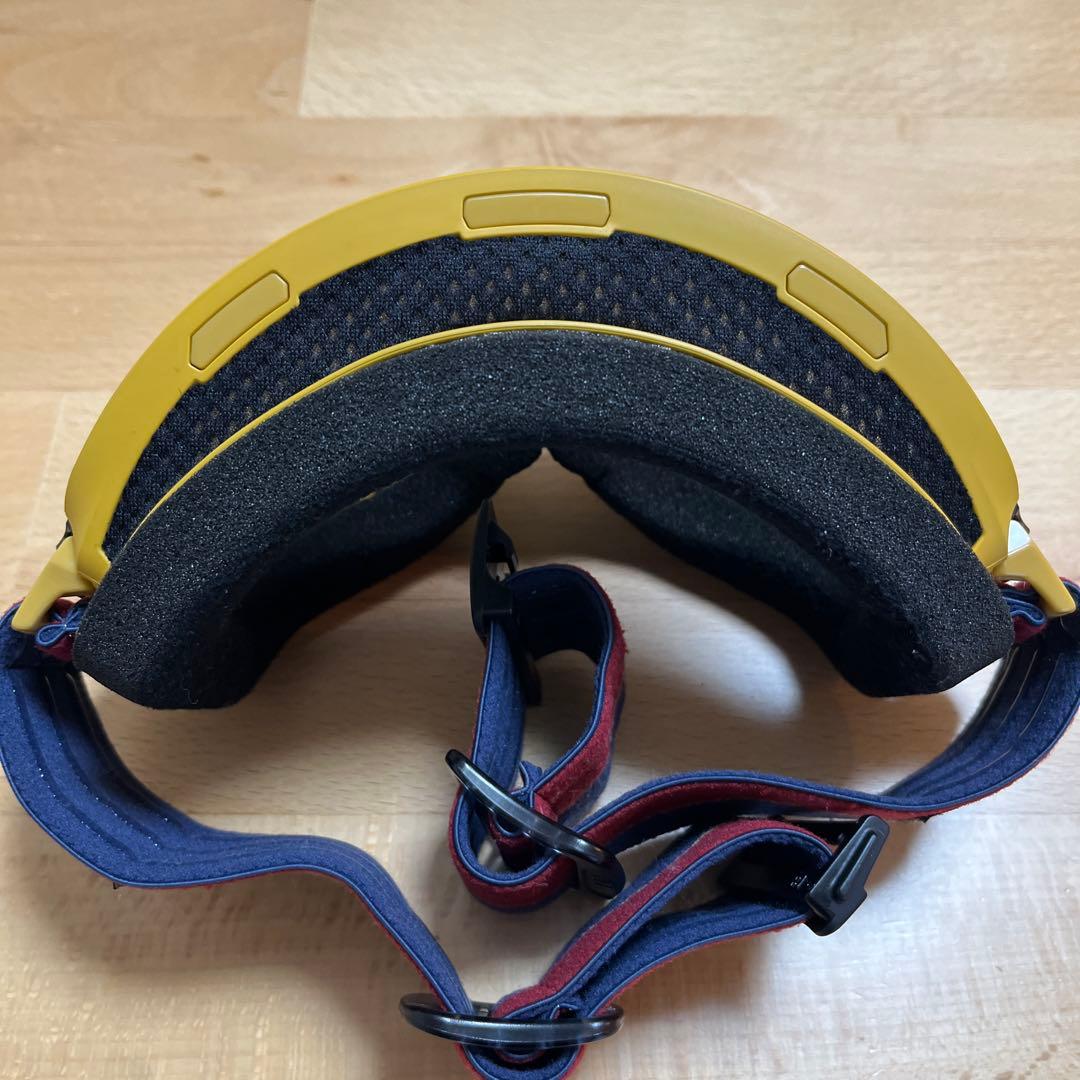 DICE BANK 調光レンズ 24-25モデル