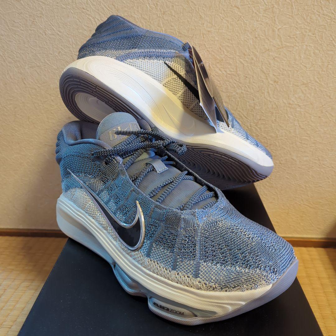 Nike G.T.HUSTLE 3 EP ナイキ GTハッスル3 27cm