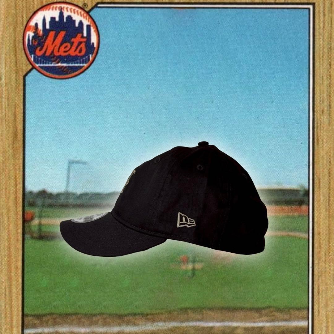 帽子 NEW ERA NEW YORK METS 9THIRTY Apartment