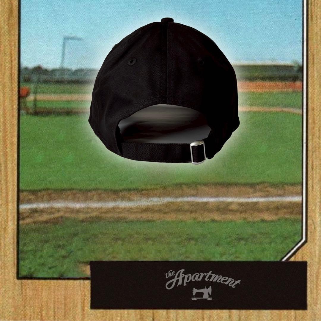 帽子 NEW ERA NEW YORK METS 9THIRTY Apartment