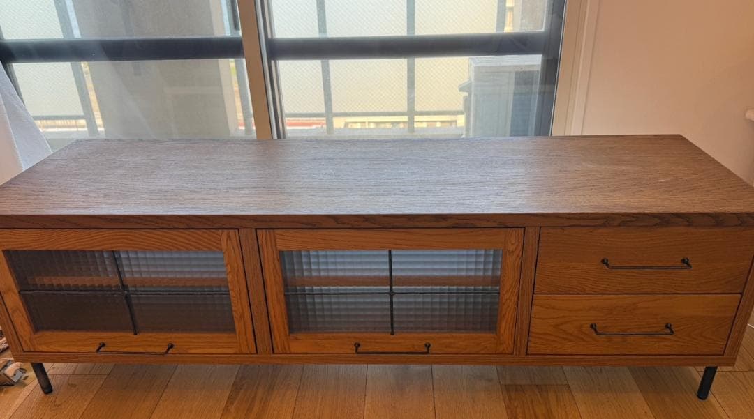 【送料込】a.depeche cadeal TV board 1500