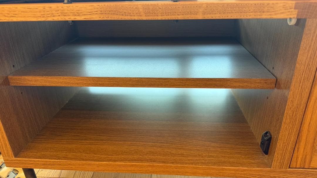 【送料込】a.depeche cadeal TV board 1500