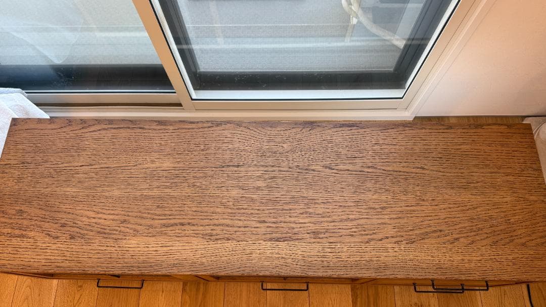 【送料込】a.depeche cadeal TV board 1500