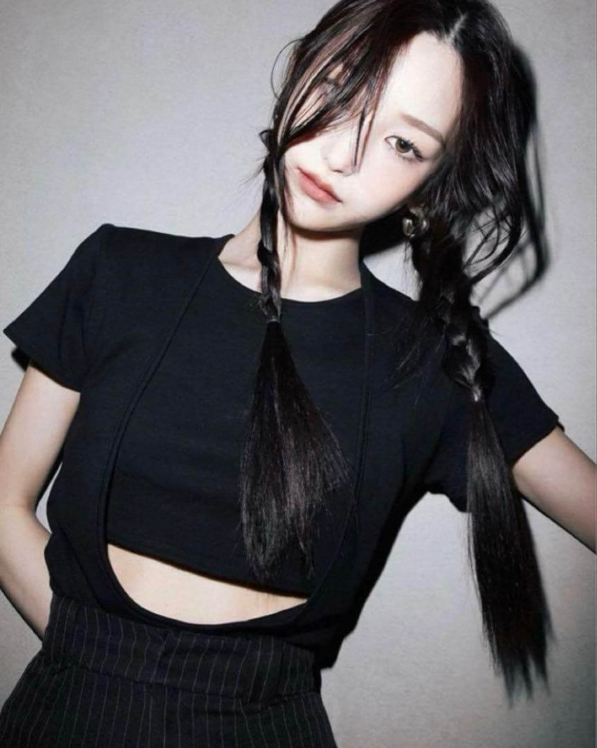 トップス meltthelady layered tee theredthread