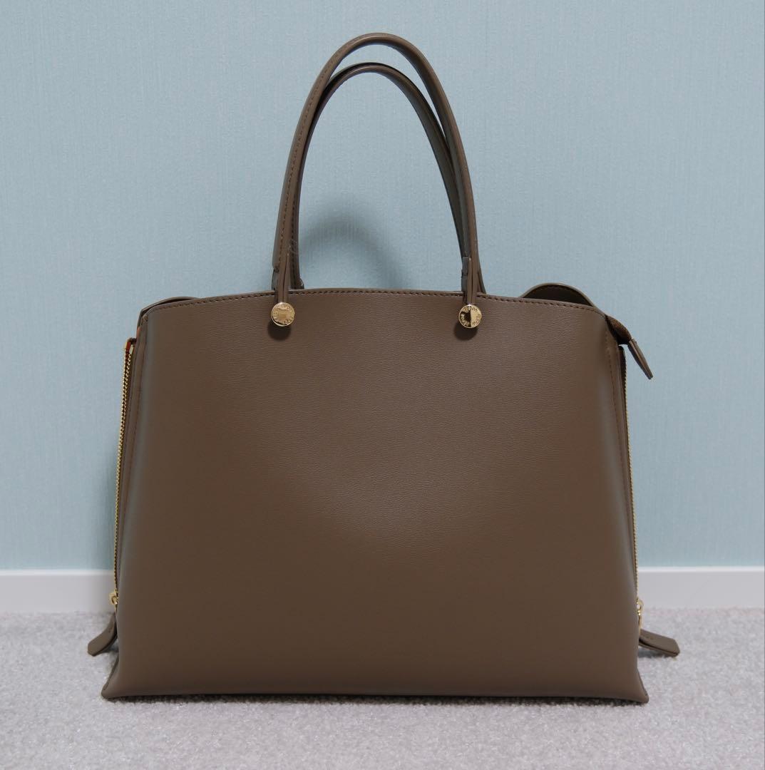 ROPÉ【E'POR】Y BAG Medium