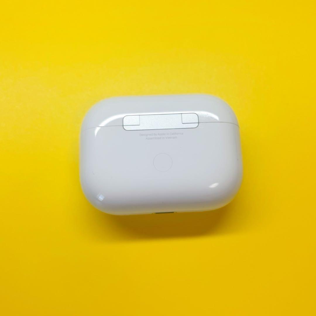 AirPodsPro 第2世代　充電ケース　エアーポッズプロ　Apple