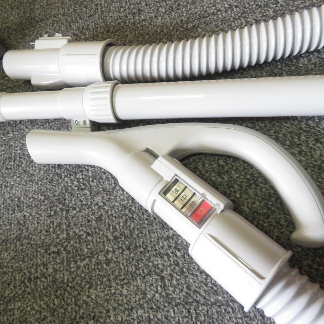 動作良好　MITSUBISHI 掃除機　TC-SXG3J-H　タービンブラシ