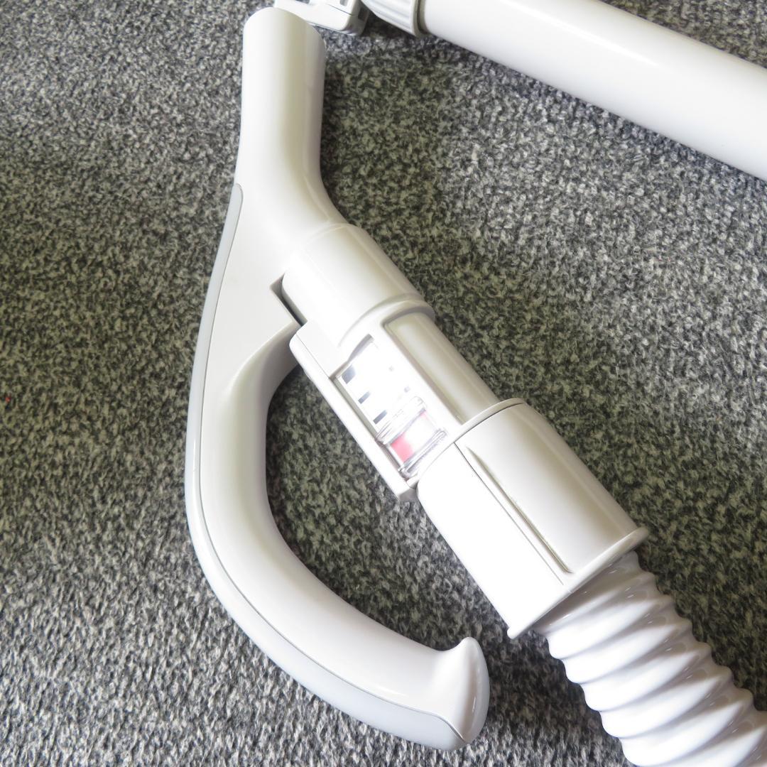 動作良好　MITSUBISHI 掃除機　TC-SXG3J-H　タービンブラシ