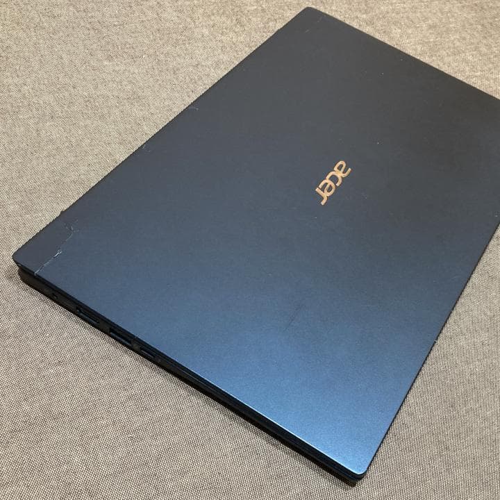 acer ノートPC Swift5【i5/10世代・ジャンク】