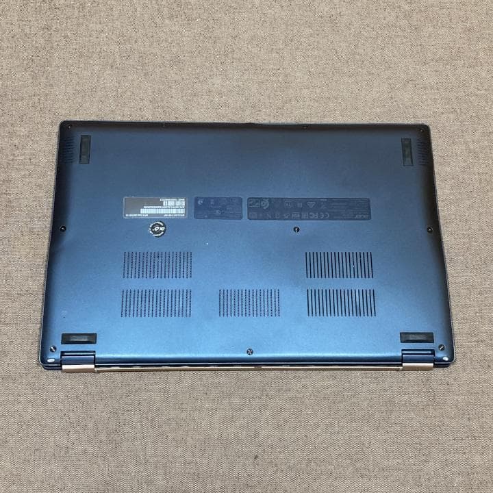 acer ノートPC Swift5【i5/10世代・ジャンク】