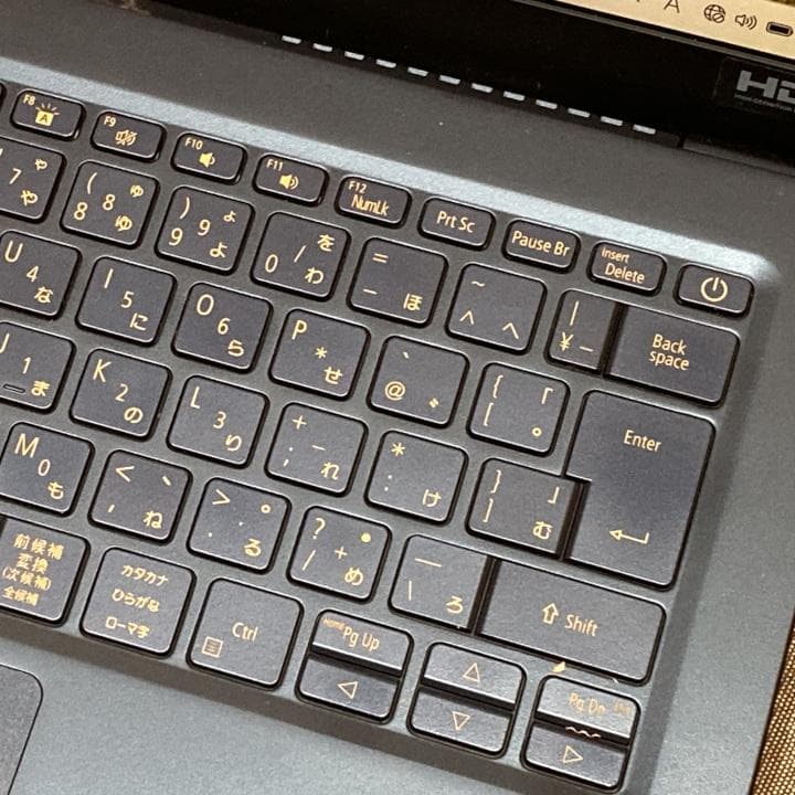 acer ノートPC Swift5【i5/10世代・ジャンク】