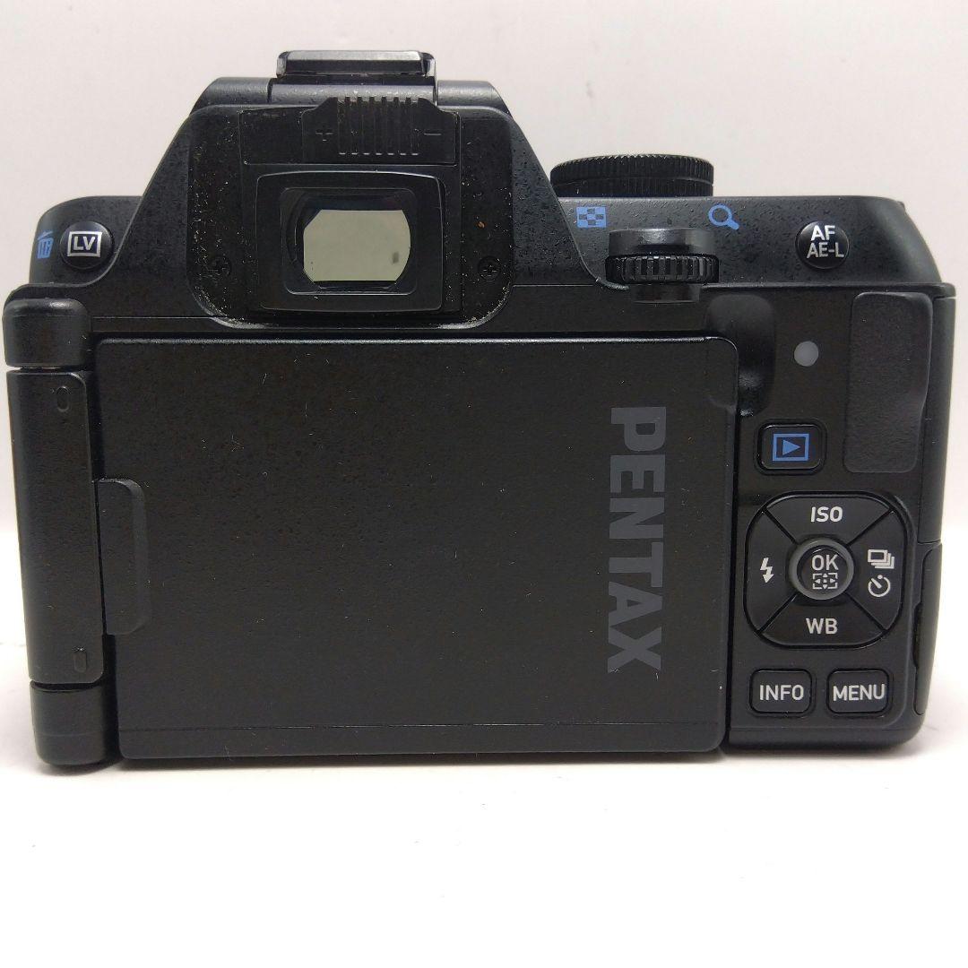 PENTAX K-S2 ジャンク