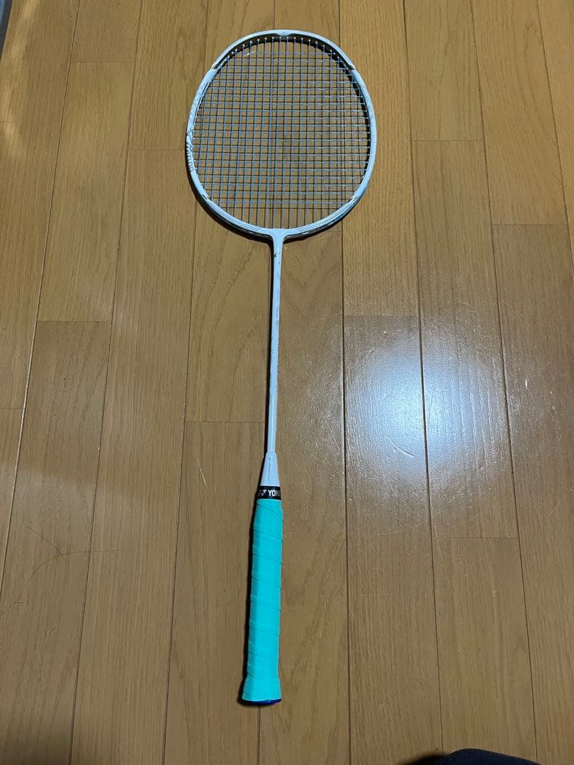 【ほぼ未使用品】アルティウス01feel 奥原希望モデルカバー付き