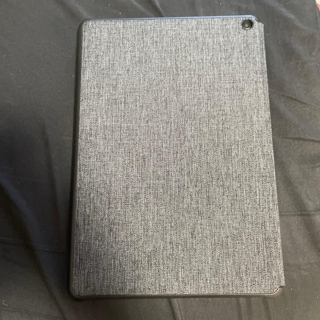 【美品】13世代 Amazon Fire HD 10 ケース・フィルム付
