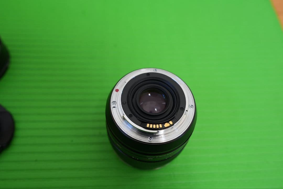 レンズ(単焦点) Carl Zeiss Makro Planar 50mm F2 ZE