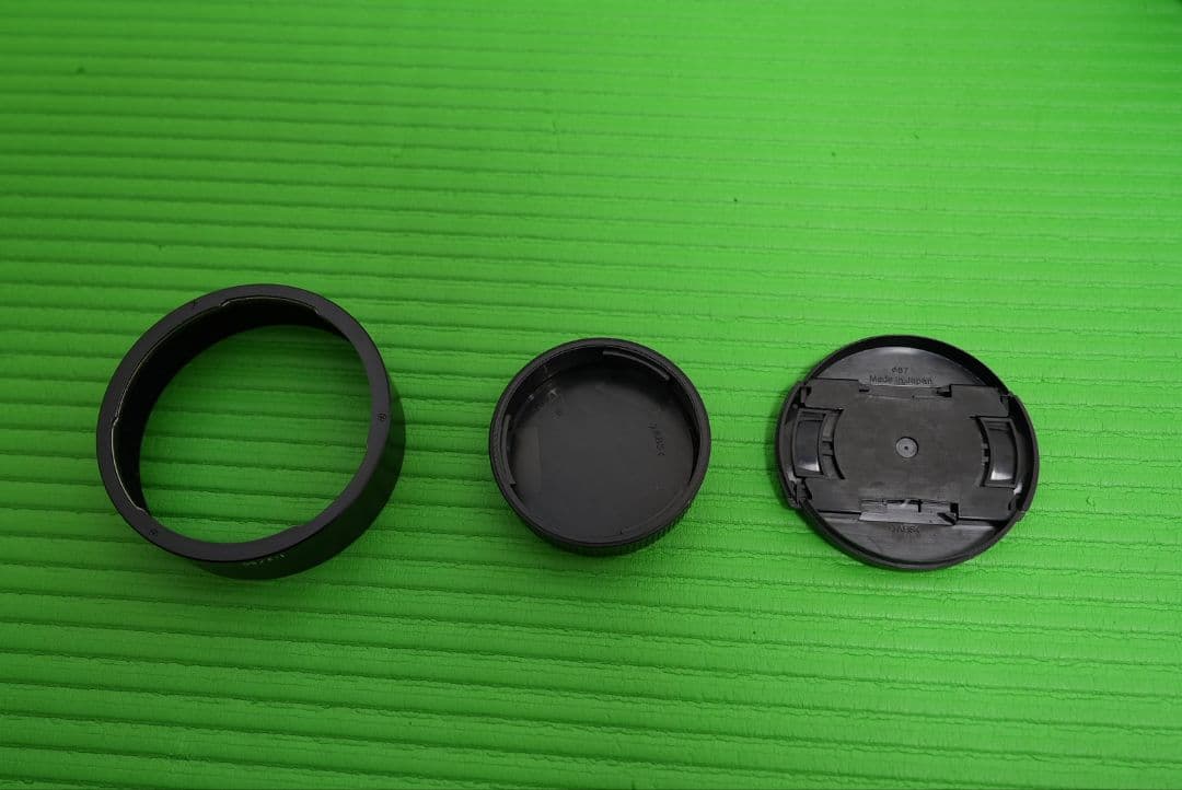 レンズ(単焦点) Carl Zeiss Makro Planar 50mm F2 ZE