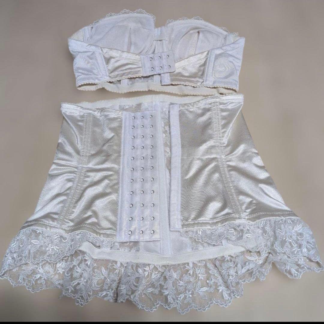 セモア　ブライダルインナー　D65 64 タカミブライダル