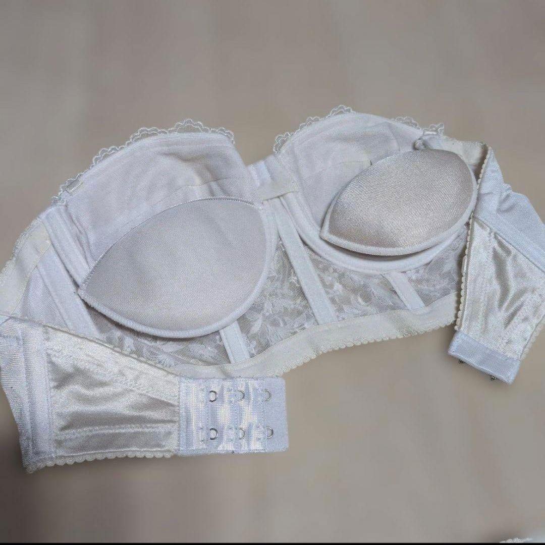 セモア　ブライダルインナー　D65 64 タカミブライダル