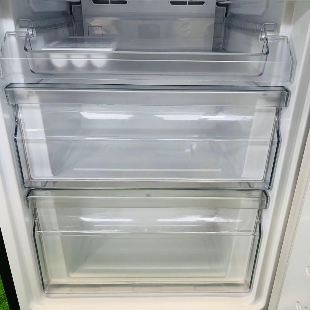 2024年製 148L 冷蔵庫 単身向け Haier【地域限定配送無料】