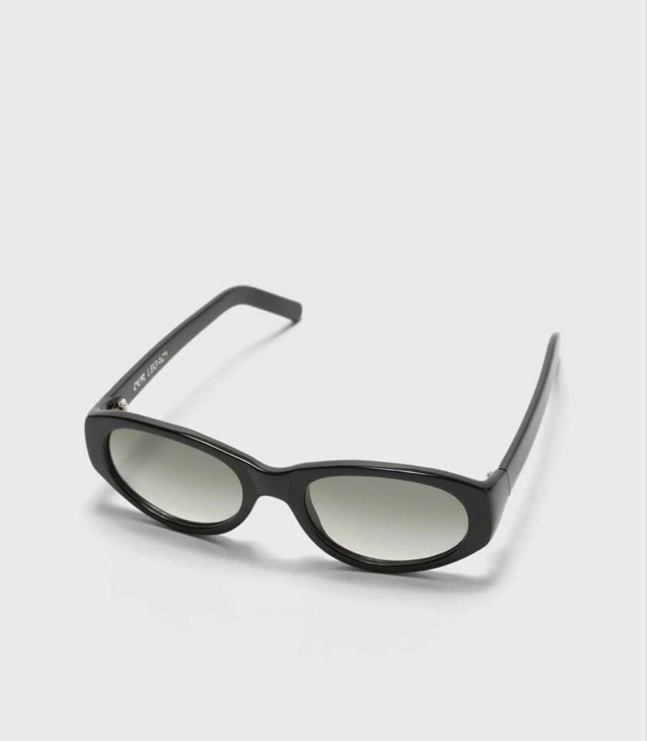 our legacy M.UNWOUND 25-10 サングラス メガネ