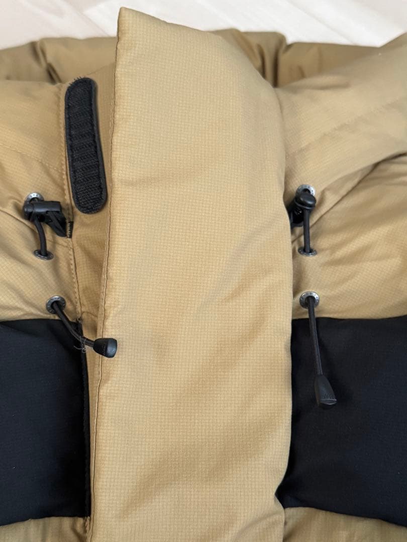 ジャケット・アウター THE NORTH FACE Baltro Light ND92340 XL