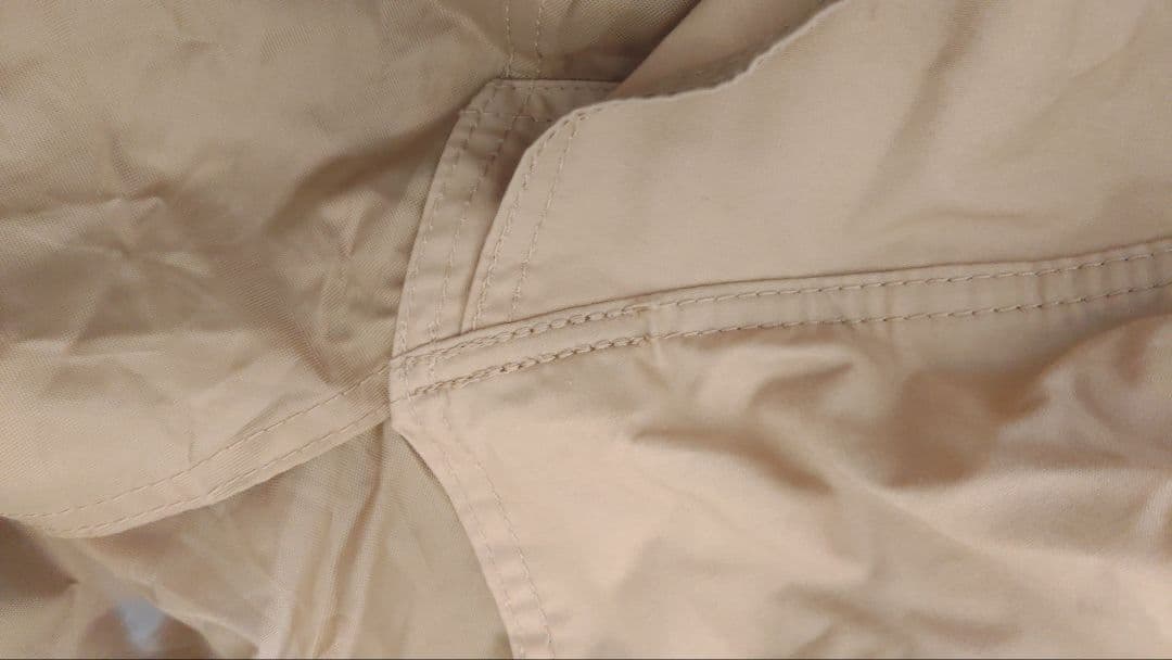 hakamatarrr様　スカイパイロットTC　インナーテント　専用グランドシー