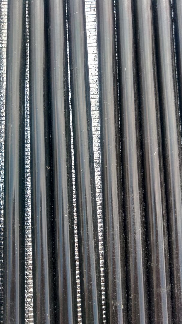 hakamatarrr様　スカイパイロットTC　インナーテント　専用グランドシー