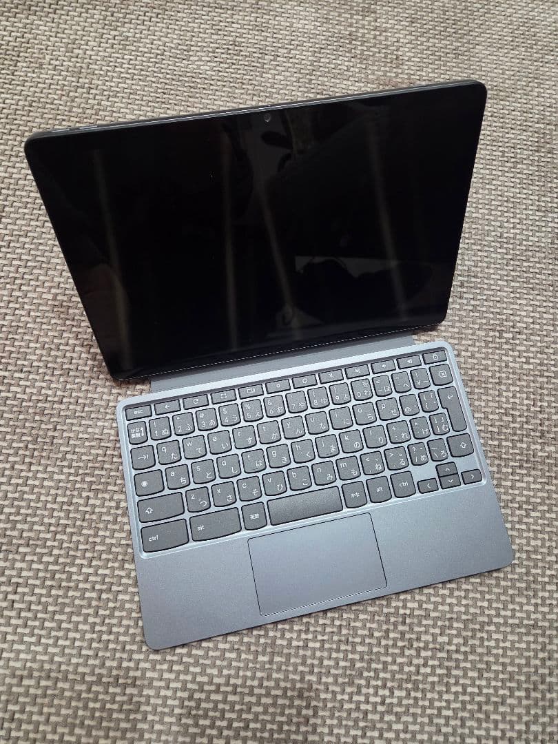 Chromebook本体 Lenovo Chromebook Duet Gen 9