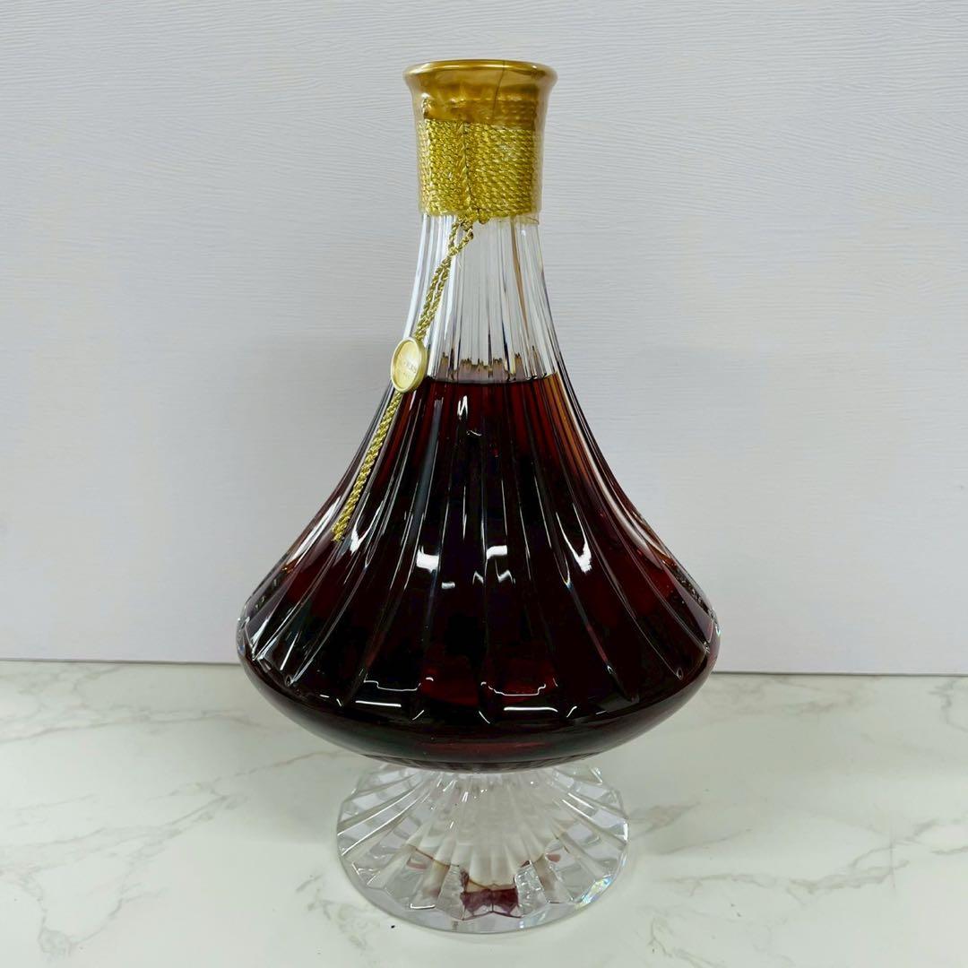 CAMUS カミュ トラディション バカラボトル ブランデー 700ml 40%