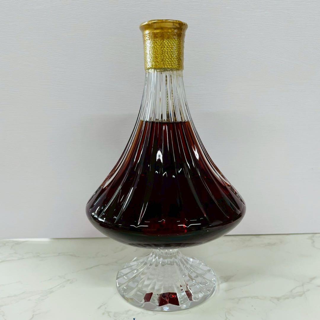 CAMUS カミュ トラディション バカラボトル ブランデー 700ml 40%