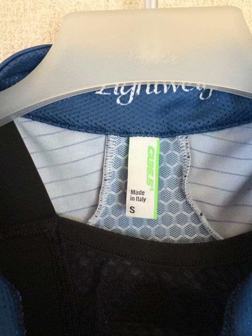 ピンクの猫Lightweight Q36.5コラボサイクルジャージ セット